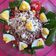 El cooksnap de madcarrie cuando hizo Ensalada fresca de rúcula y atún.
