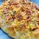 Cooksnap dari Ledi Effendy untuk resep Cheesy garlic bread