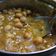 Sunita rathi का कुकस्नैप जब उन्होंने छोले (chole recipe in Hindi) बनाया था।