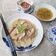 Cooksnap dari Trixie Gayatri untuk resep Nasi Ayam Hainam