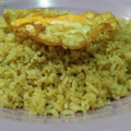 Cooksnap dari alam bungas untuk resep Nasi Goreng Jawa