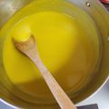 ハチ8コロ8's cooksnap of when they made ☆かぼちゃスープ☆.
