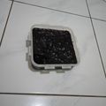 Cooksnap dari Minzy_ untuk resep Cake/Kue/Bronies Oreo Fanta Kukus Mudah Enak Cuma 2 Bahan Saja