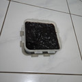 Cooksnap dari Minzy_ untuk resep Cake/Kue/Bronies Oreo Fanta Kukus Mudah Enak Cuma 2 Bahan Saja