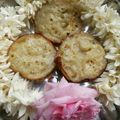 Rajeshwari Bhat's cooksnap of when they made Sweet banana appe.
