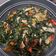 Cooksnap dari Putri Tamala untuk resep Tumis daun pepaya tidak pahit