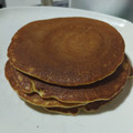 El cooksnap de Nathalia Ballen cuando hizo Hotcakes facilísimos.