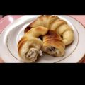 صورة من ♣️nsaym، شاركها بعد تجربة وصفة فطاير بالجبنة 😋