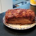 bramos508's cooksnap of when they made Turkey Meatloaf.