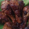 Cooksnap dari Bintu Tsaniyah untuk resep Ayam Bakar Taliwang Teflon