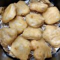 Lalala 的 氣炸雞塊 cooksnap