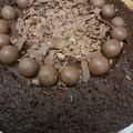 صورة من أميرة في المطبخ، شاركها بعد تجربة وصفة ليزي كيك 🍫