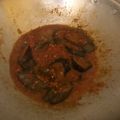 Cooksnap dari Ariyani Setyawati untuk resep Sambal Balado Terong