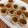 El cooksnap de lu cuando hizo Pepas de batata sin azúcar. Saludables!.