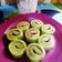Cooksnap dari Selma Cakery untuk resep Steamed Cheezy Pandan Roll Cake (2 telur saja, lembuuuutt bgt..)
