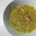 Cooksnap dari DILA untuk resep Sayur Labu Siam Udang