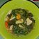 Cooksnap dari Dewi Puspita untuk resep Tumis kangkung ala Thailand