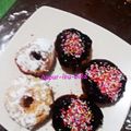 Cooksnap dari ibu dika untuk resep Donat Kentang