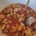 Cooksnap dari wulan silalahi untuk resep Tauco Medan