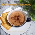 Cooksnap dari Anggraeni Lukastuti untuk resep Hot Chocolate Capuchino