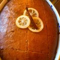Cooksnap από Κλεοπάτρα Καραγιαννάκη στη συνταγή Ρεβανί Βέροιας (η αυθεντική συνταγή Πωλίνας)