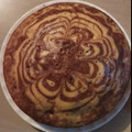 El cooksnap de maria corvo cuando hizo Torta de horno rápida y sencilla 😉.
