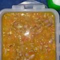 Cooksnap dari Wandan untuk resep Mpasi 12m+ daging kuah kecap