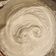 El cooksnap de Ludmila Binda cuando hizo Merengue en microondas.