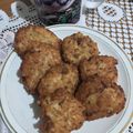 Cooksnap dari Bunda Lina untuk resep Bakwan Nasi