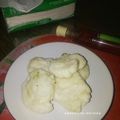 Cooksnap dari Anggraini Oktora untuk resep Cireng salju crispy