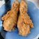 Cooksnap dari Putri Dian untuk resep Crispy Fried Chicken (Ayam Keriting ala KFC)