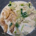 Cooksnap dari Ratih Widiastuti untuk resep Sop Dori Singapore