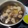 Momolin 的 香菇雞湯 cooksnap