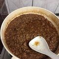 妶妶姈姈的搞怪生活 的 南部肉燥飯🧡💛（超簡單） cooksnap