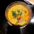 Cooksnap dari Indira Khrisna untuk resep Gulai rebung udang