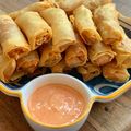 Cooksnap dari Puput Palipuring Tyas untuk resep Dimsum Lumpia Ayam
