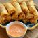 Cooksnap dari Puput Palipuring Tyas untuk resep Dimsum Lumpia Ayam