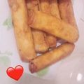 صورة من ۥٰ ۥٰ، شاركها بعد تجربة وصفة بوراك باللحم المفروم