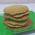 Cooksnap dari DebbyMarcelina untuk resep Fluffy pancake