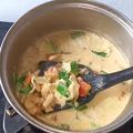 Cooksnap dari Duwi Lestari untuk resep Tongseng ayam (MPASI 12+ mo)
