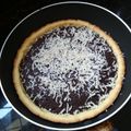 Cooksnap dari Rizki Nasution untuk resep Pie Brownies Teflon