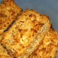Cooksnap dari Lis untuk resep Nugget Pisang (gluten free)