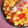 Cooksnap από Strata Al. στη συνταγή Ο Κέφαλος τρώει vegan 😋