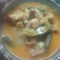 Cooksnap dari Feni Cantik Widiana untuk resep Sayur lodeh
