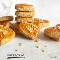 Cooksnap dari Veni KM untuk resep Kue Kacang Jadul