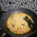 Cooksnap dari Astri Rahma Putri untuk resep Sayur Buncis Tempe Pedas