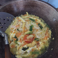 Cooksnap dari MEIYA AGANDI untuk resep 💮 Kwetiau kuah 💮 - MPASI