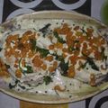 Kalaiselvi's cooksnap of when they made தயிர் வடை.