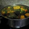 Cooksnap dari Anto Silat untuk resep Sayur Asem