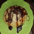 Cooksnap dari Nia Rachmawati untuk resep Pancake teflon mudah